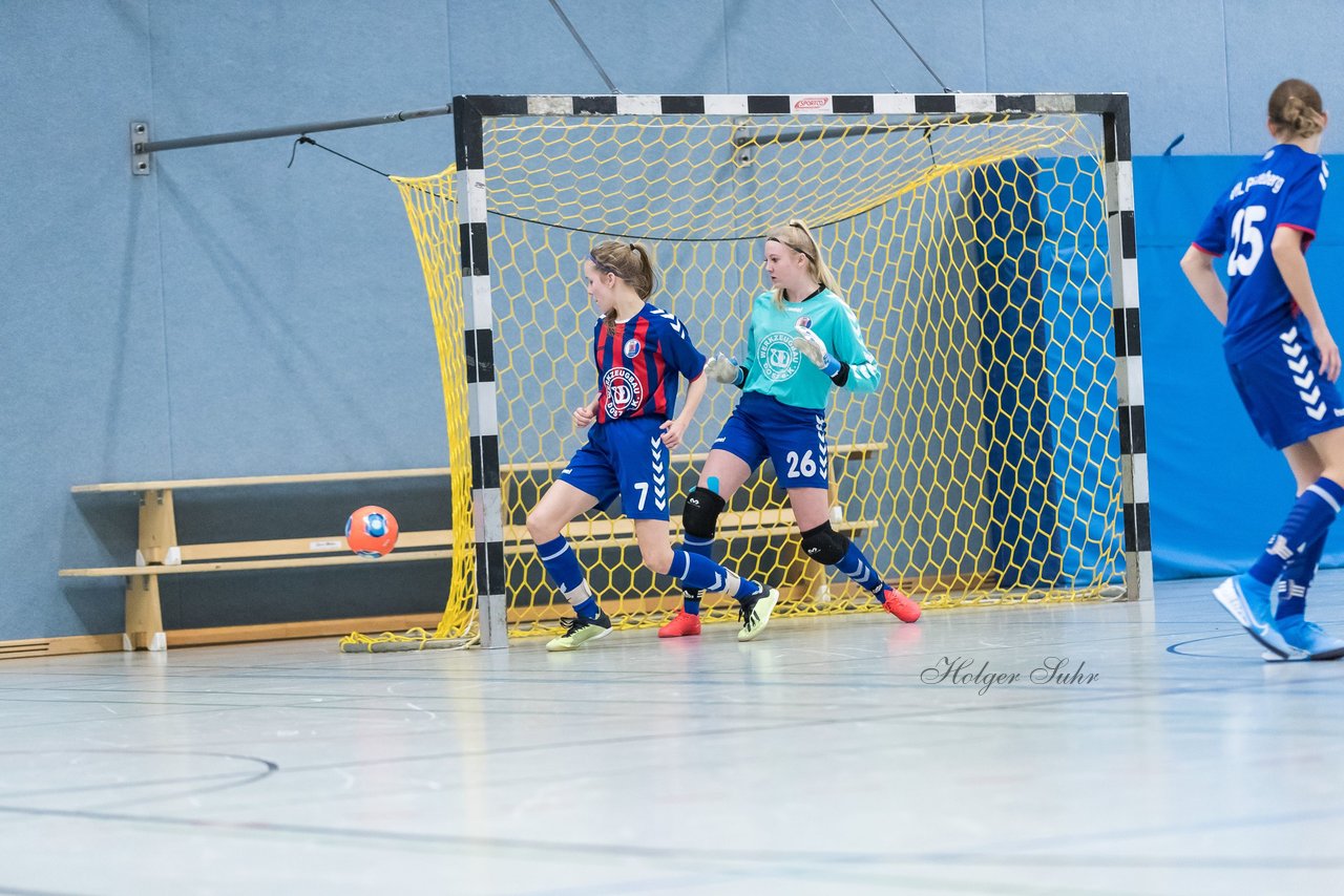 Bild 269 - HFV Futsalmeisterschaft